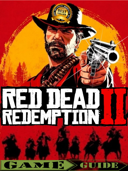 Title details for Red Dead Redemption II by Harry J. - Available